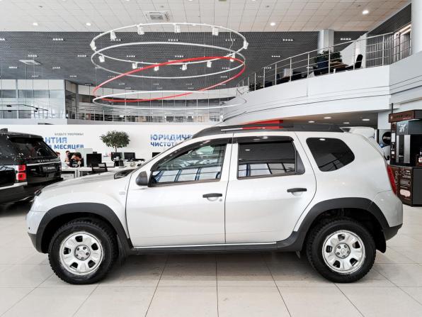 Renault Duster I с пробегом 2014 года, цена 782 000 рублей, 228000 км, внедорожник, Автокод Объявления