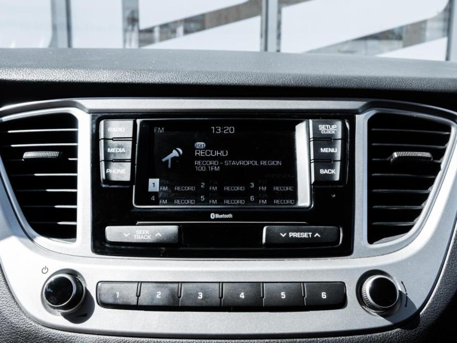 Hyundai Solaris II Рестайлинг Ставрополь  - изображение 13