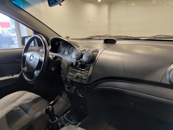 Chevrolet Aveo I Рестайлинг с пробегом 2011 года, цена 360 000 рублей, 230762 км, седан, Автокод Объявления
