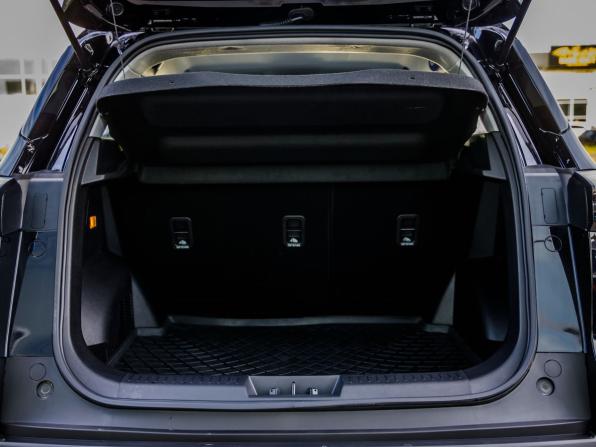 Chery Tiggo 4 I Рестайлинг 2 с пробегом 2024 года, цена 1 998 000 рублей, 7502 км, внедорожник, Автокод Объявления