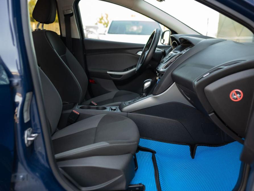 Ford Focus III Новосибирск  - изображение 19