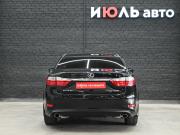 Lexus ES VI Екатеринбург  - изображение 30