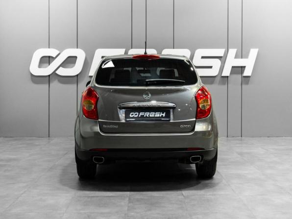 SsangYong Actyon II с пробегом 2013 года, цена 1 060 000 рублей, 177386 км, внедорожник, Автокод Объявления