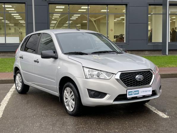 Datsun mi-DO с пробегом 2019 года, цена 650 000 рублей, 82026 км, хэтчбек, Автокод Объявления