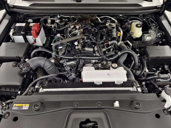 Toyota Land Cruiser Prado 250 Series с пробегом 2024 года, цена 9 990 000 рублей, 21 км, внедорожник, Автокод Объявления