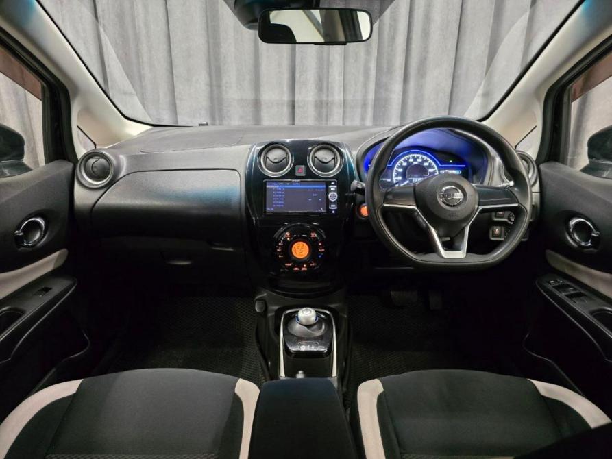 Nissan Note II Рестайлинг Красноярск  - изображение 10