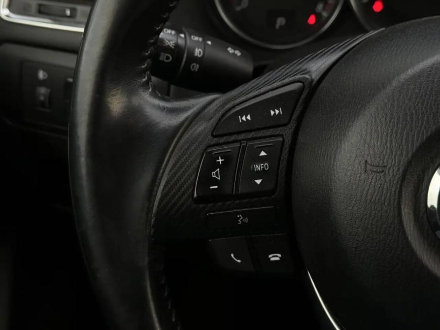 Mazda CX-5 I Уфа  - изображение 9