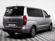 Hyundai Grand Starex I Рестайлинг 2 Москва  - изображение 23
