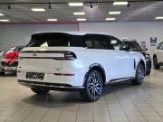 Changan Qiyuan Q07 Екатеринбург  - изображение 42
