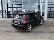 Nissan Juke I Тверь  - изображение 16