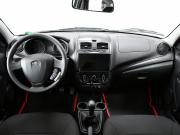 Lada (ВАЗ) Granta I Рестайлинг Новосибирск  - изображение 30