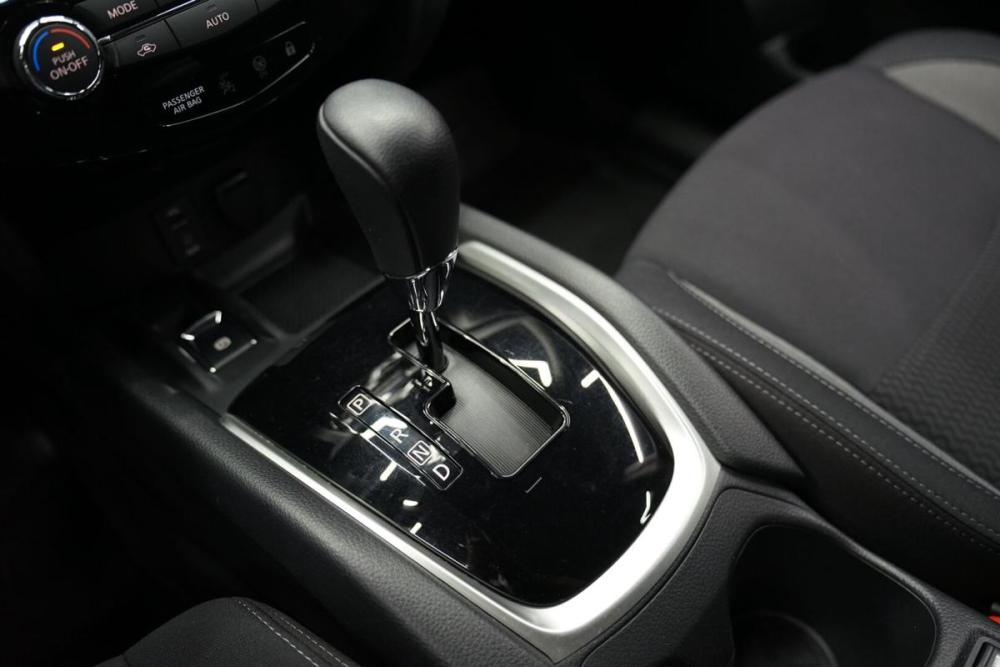 Nissan Qashqai II Рестайлинг Крым  - изображение 18