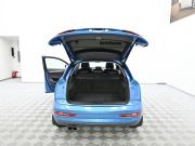 Audi Q3 I (8U) Рестайлинг Москва  - изображение 32
