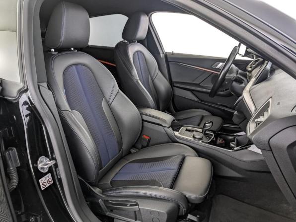 BMW 2 серии F44 с пробегом 2021 года, цена 2 650 000 рублей, 111783 км, седан, Автокод Объявления