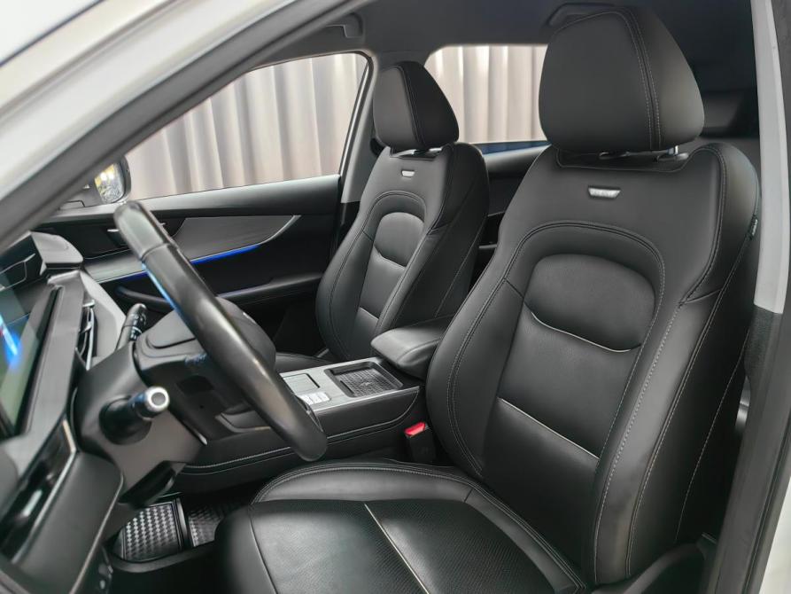 Chery Tiggo 7 Pro Max I Рестайлинг Подольск  - изображение 6
