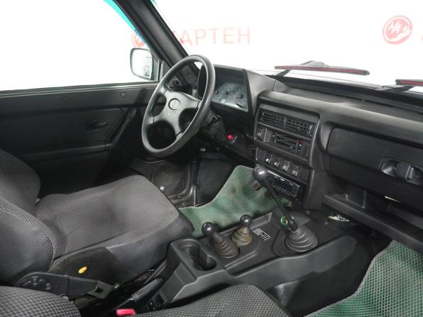 Lada (ВАЗ) 2121 (4x4) I Рестайлинг с пробегом 2017 года, цена 629 000 рублей, 55863 км, внедорожник, Автокод Объявления