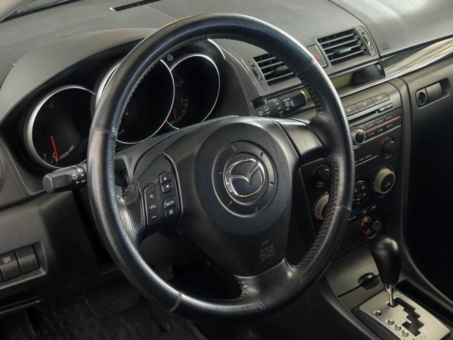 Mazda 3 I (BK) Москва  - изображение 12