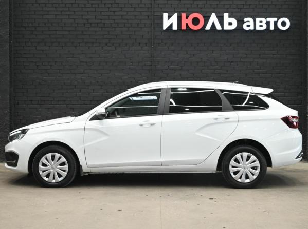Lada (ВАЗ) Vesta I Рестайлинг (NG) с пробегом 2024 года, цена 1 340 000 рублей, 63871 км, универсал, Автокод Объявления