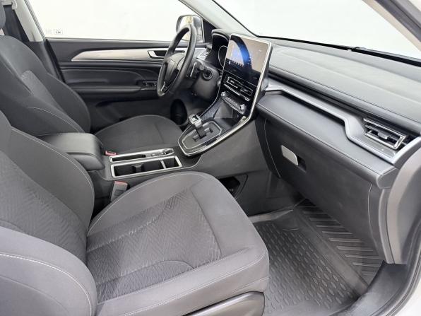 Haval M6 II с пробегом 2023 года, цена 1 800 000 рублей, 28671 км, внедорожник, Автокод Объявления