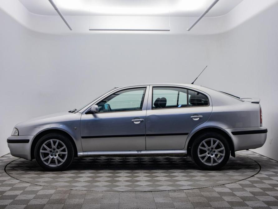 Skoda Octavia I (A4) Рестайлинг Москва  - изображение 2