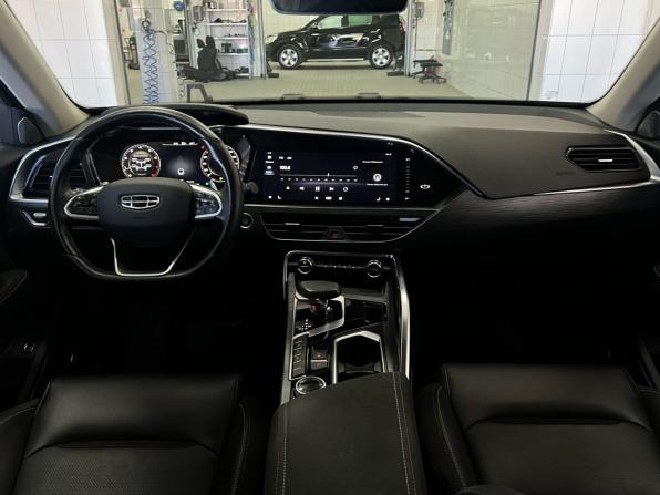 Geely Tugella I с пробегом 2021 года, цена 2 670 000 рублей, 97788 км, внедорожник, Автокод Объявления