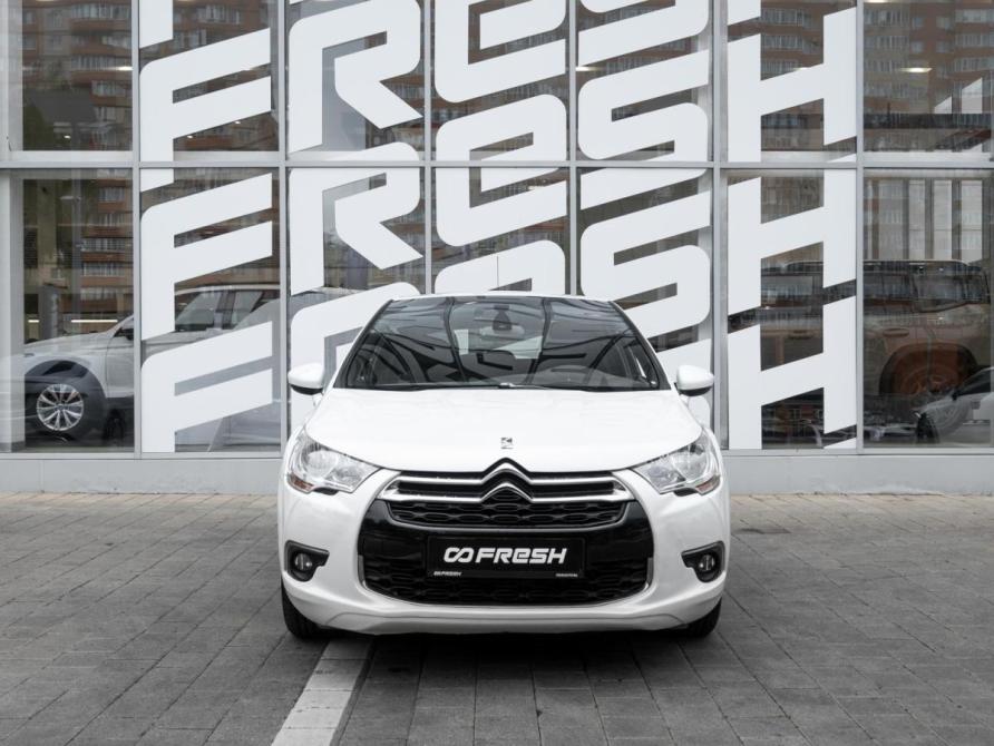 Citroen DS4 Ставрополь  - изображение 3