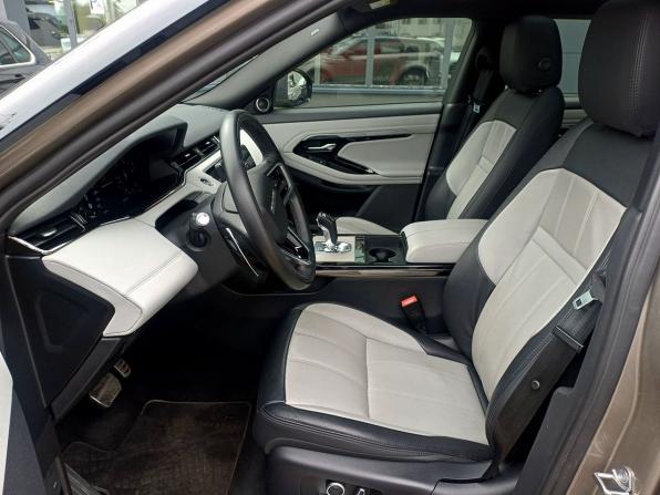 Land Rover Range Rover Evoque II с пробегом 2022 года, цена 4 399 000 рублей, 53000 км, внедорожник, Автокод Объявления