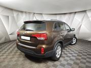 Kia Sorento II Рестайлинг Москва  - изображение 22