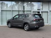Geely Okavango I Рестайлинг Воронеж  - изображение 24