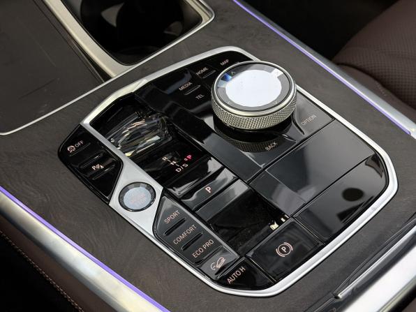BMW X5 IV (G05/G18) Рестайлинг с пробегом 2025 года, цена 10 200 000 рублей, 212 км, внедорожник, Автокод Объявления