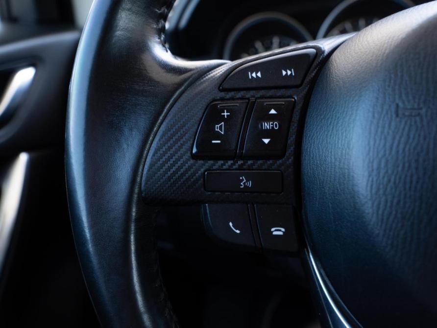 Mazda CX-5 I Рестайлинг Волгоград  - изображение 13