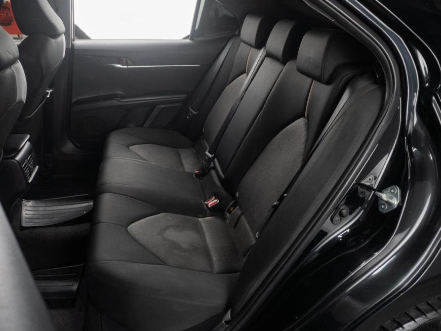 Toyota Camry VIII (XV70) Тюмень  - изображение 9