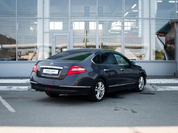 Nissan Teana II с пробегом 2008 года, цена 800 000 рублей, 238125 км, седан, Автокод Объявления