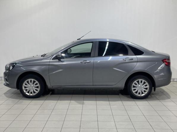 Lada (ВАЗ) Vesta I с пробегом 2019 года, цена 1 007 800 рублей, 76743 км, седан, Автокод Объявления