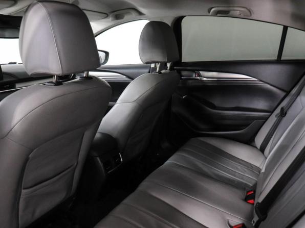 Mazda 6 III (GJ) Рестайлинг 2 с пробегом 2020 года, цена 2 100 000 рублей, 87119 км, седан, Автокод Объявления