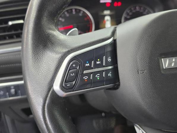 Haval F7 I с пробегом 2021 года, цена 1 999 000 рублей, 58000 км, внедорожник, Автокод Объявления