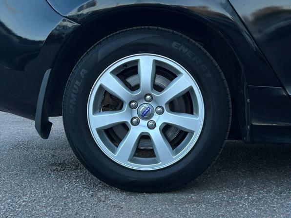 Volvo S60 II Рестайлинг с пробегом 2013 года, цена 797 600 рублей, 258349 км, седан, Автокод Объявления