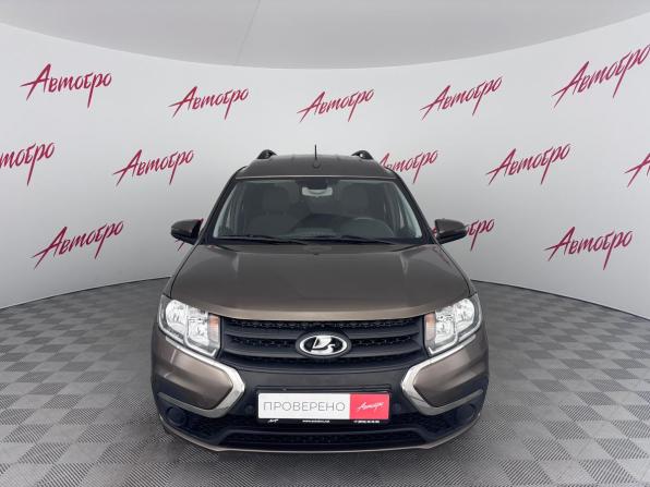 Lada (ВАЗ) Largus I Рестайлинг с пробегом 2021 года, цена 1 219 000 рублей, 100997 км, универсал, Автокод Объявления