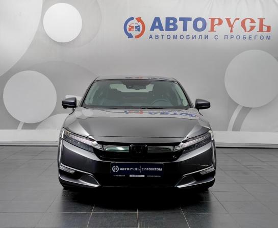 Honda Clarity II с пробегом 2019 года, цена 1 999 000 рублей, 107836 км, седан, Автокод Объявления