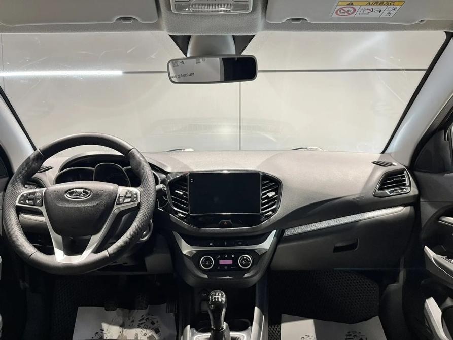 Lada (ВАЗ) Vesta I Новосибирск  - изображение 18