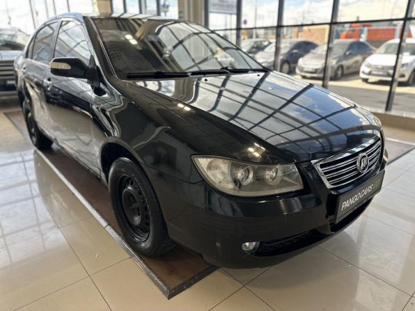 Lifan Solano I (620) с пробегом 2011 года, цена 259 000 рублей, 142761 км, седан, Автокод Объявления
