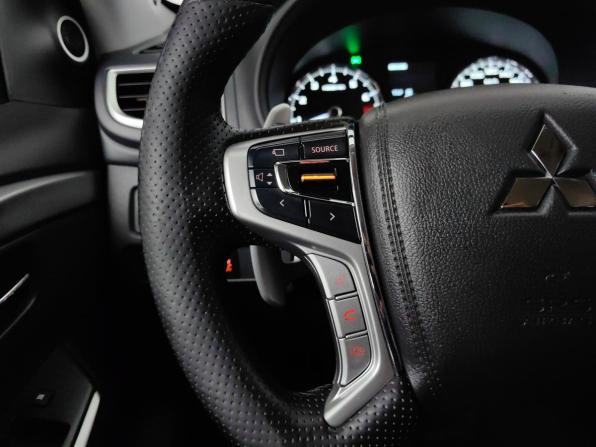 Mitsubishi Pajero Sport III с пробегом 2016 года, цена 2 775 000 рублей, 167200 км, внедорожник, Автокод Объявления