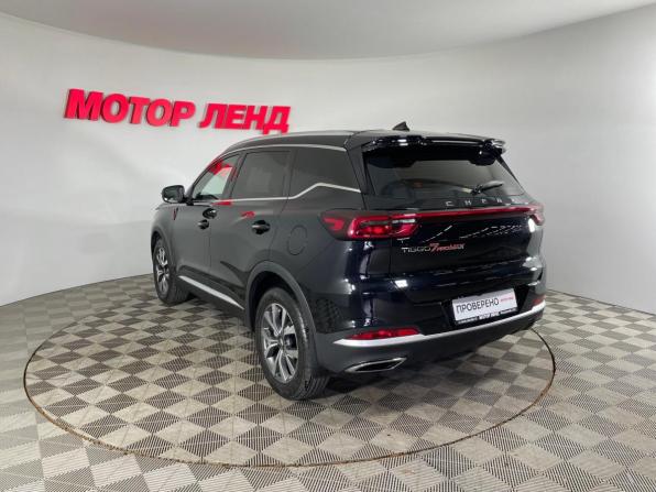 Chery Tiggo 7 Pro Max I с пробегом 2022 года, цена 1 745 000 рублей, 41666 км, внедорожник, Автокод Объявления