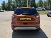 Ford Kuga II Рестайлинг Нефтекамск  - изображение 16
