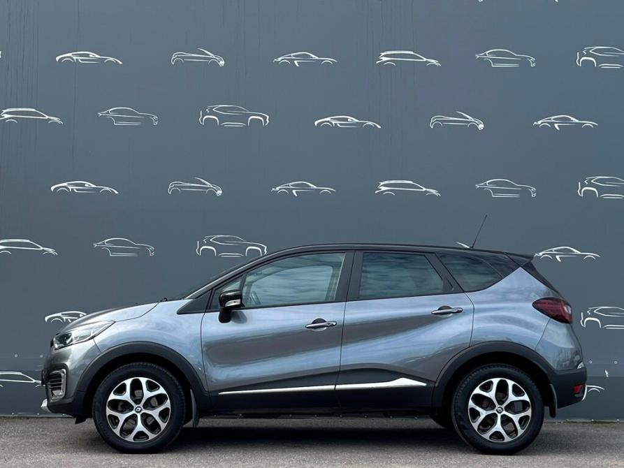 Renault Kaptur I Санкт-Петербург  - изображение 11