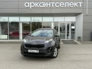 Kia Sportage IV Волгоград  - изображение 2