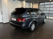 SsangYong Kyron I Рестайлинг Чебоксары  - изображение 39