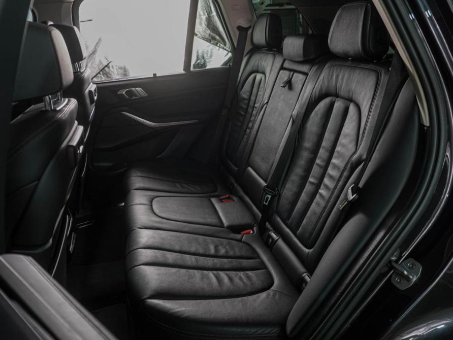 BMW X5 IV (G05/G18) Воронеж  - изображение 9