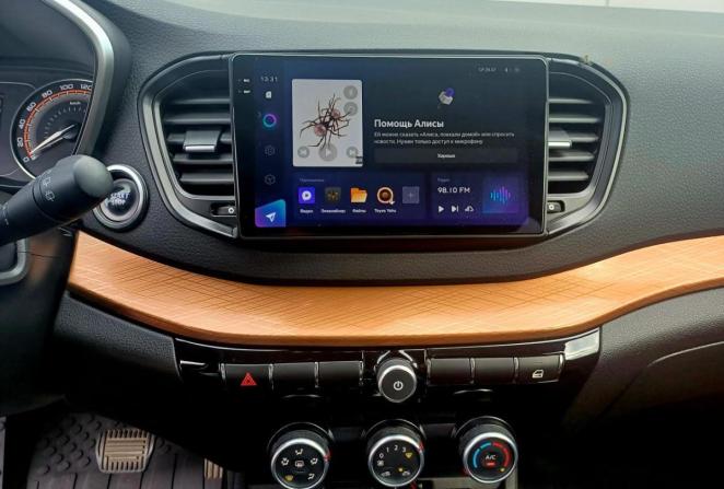 Lada (ВАЗ) Vesta I Рестайлинг (NG) с пробегом 2024 года, цена 1 360 000 рублей, 49474 км, универсал, Автокод Объявления