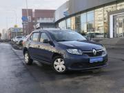 Renault Logan II Санкт-Петербург  - изображение 13